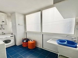 Piso en alquiler en Centro en San Vicente del Raspeig/Sant Vicent del Raspeig