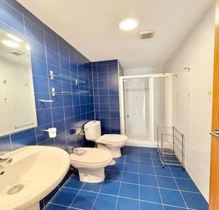 Piso en alquiler en Centro en San Vicente del Raspeig/Sant Vicent del Raspeig