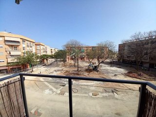 Piso en alquiler en Centro en San Vicente del Raspeig/Sant Vicent del Raspeig