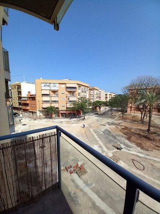 Piso en alquiler en Centro en San Vicente del Raspeig/Sant Vicent del Raspeig