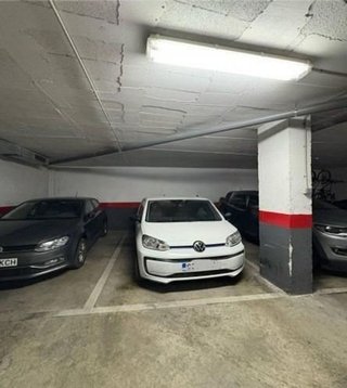 Piso en alquiler en Centro en San Vicente del Raspeig/Sant Vicent del Raspeig