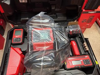 Nivel Láser Milwaukee M18 RLOHV1200