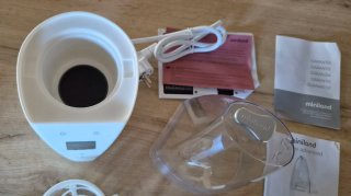 Miniland Warmer Advanced Calienta y Esteriliza