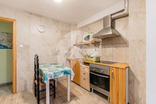 Piso en venta en Carolinas Bajas en Alicante