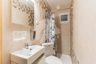 Piso en venta en Carolinas Bajas en Alicante