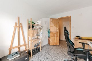 Piso en venta en Carolinas Bajas en Alicante