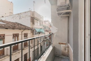 Piso en venta en Carolinas Bajas en Alicante