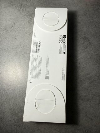 Apple Watch Series 10 Negro 46mm
