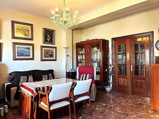 Piso en venta en Conde de Ureña - Monte Gibralfaro en Málaga