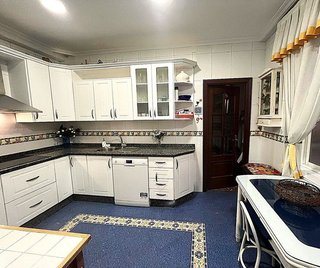 Piso en venta en Conde de Ureña - Monte Gibralfaro en Málaga