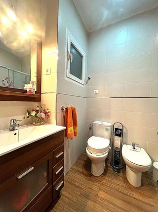 Piso en venta en Conde de Ureña - Monte Gibralfaro en Málaga