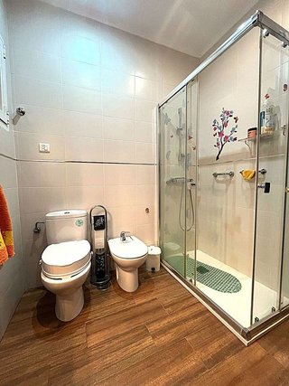 Piso en venta en Conde de Ureña - Monte Gibralfaro en Málaga