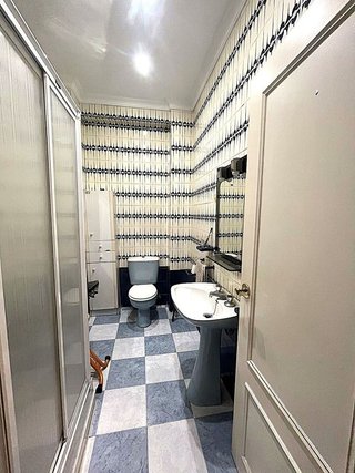 Piso en venta en Conde de Ureña - Monte Gibralfaro en Málaga