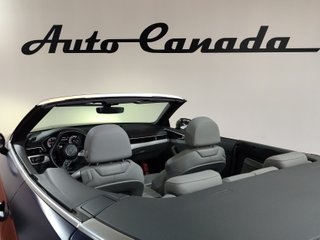 Audi A5 S Line 35 TDI S tronic Cabrio
