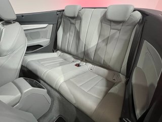 Audi A5 S Line 35 TDI S tronic Cabrio