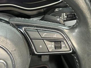 Audi A5 S Line 35 TDI S tronic Cabrio