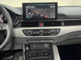 Audi A5 S Line 35 TDI S tronic Cabrio