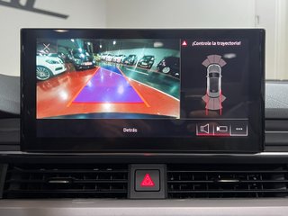 Audi A5 S Line 35 TDI S tronic Cabrio