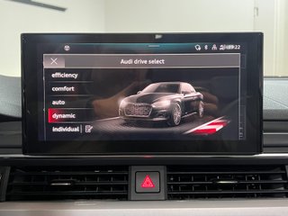 Audi A5 S Line 35 TDI S tronic Cabrio
