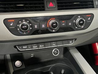 Audi A5 S Line 35 TDI S tronic Cabrio