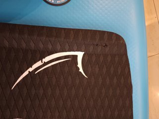 Tabla Paddle Surf Bluefin Cruise 10.8' Completa