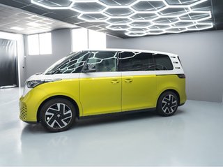 Volkswagen ID. Buzz 2023