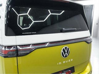 Volkswagen ID. Buzz 2023