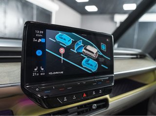 Volkswagen ID. Buzz 2023