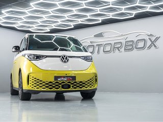 Volkswagen ID. Buzz 2023