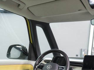 Volkswagen ID. Buzz 2023