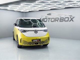 Volkswagen ID. Buzz 2023
