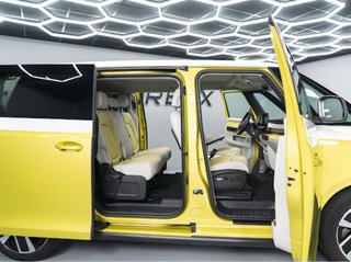 Volkswagen ID. Buzz 2023