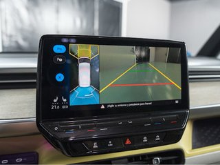 Volkswagen ID. Buzz 2023