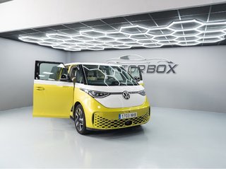 Volkswagen ID. Buzz 2023
