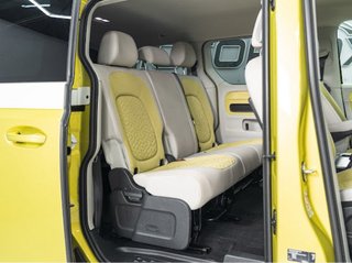 Volkswagen ID. Buzz 2023