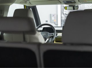 Volkswagen ID. Buzz 2023