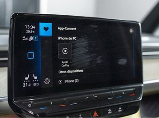 Volkswagen ID. Buzz 2023