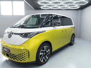 Volkswagen ID. Buzz 2023