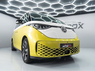 Volkswagen ID. Buzz 2023