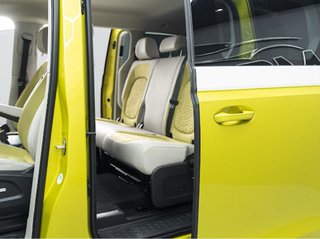 Volkswagen ID. Buzz 2023