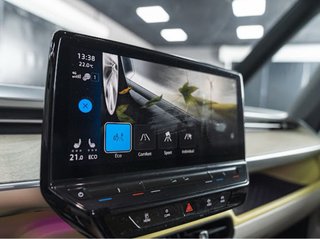 Volkswagen ID. Buzz 2023