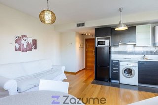 Piso en alquiler en Ensanche de Vallecas - Valdecarros en Madrid