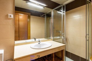 Piso en alquiler en Ensanche de Vallecas - Valdecarros en Madrid