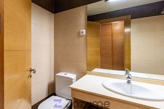 Piso en alquiler en Ensanche de Vallecas - Valdecarros en Madrid