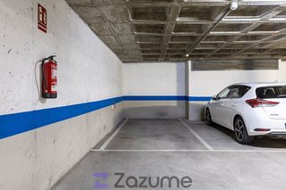 Piso en alquiler en Ensanche de Vallecas - Valdecarros en Madrid