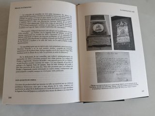 Grandes Biografías:  Beethoven y Cervantes.