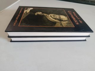 Grandes Biografías:  Beethoven y Cervantes.