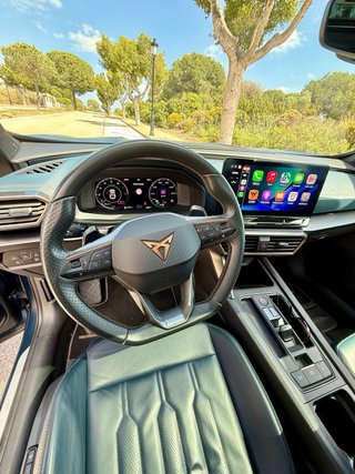 CUPRA Formentor 2023