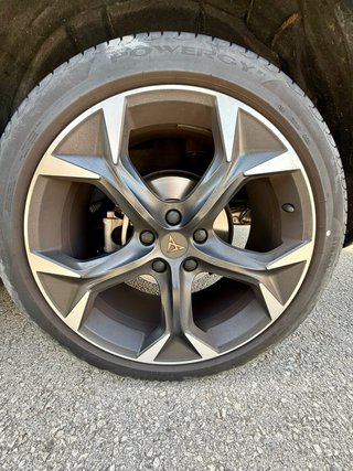 CUPRA Formentor 2023
