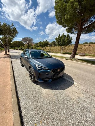 CUPRA Formentor 2023